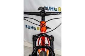 MEGAMO FACTORY 30 29 T-M - BICICLETA SEMINUEVA