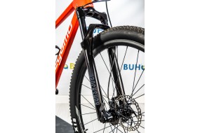 MEGAMO FACTORY 30 29 T-M - BICICLETA SEMINUEVA