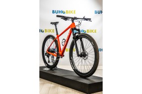 MEGAMO FACTORY 30 29 T-M - BICICLETA SEMINUEVA