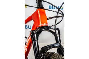 MEGAMO FACTORY 30 29 T-M - BICICLETA SEMINUEVA