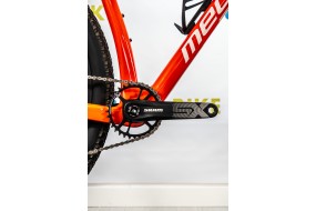 MEGAMO FACTORY 30 29 T-M - BICICLETA SEMINUEVA