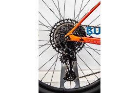 MEGAMO FACTORY 30 29 T-M - BICICLETA SEMINUEVA