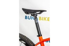 MEGAMO FACTORY 30 29 T-M - BICICLETA SEMINUEVA