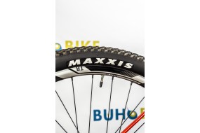 MEGAMO FACTORY 30 29 T-M - BICICLETA SEMINUEVA