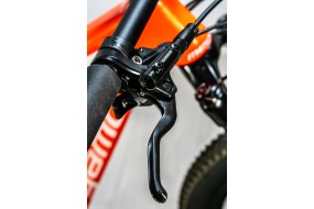 MEGAMO FACTORY 30 29 T-M - BICICLETA SEMINUEVA