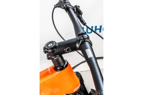 MEGAMO FACTORY 30 29 T-M - BICICLETA SEMINUEVA