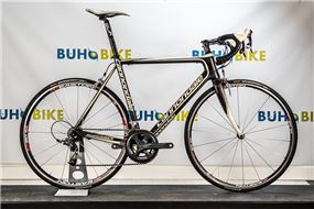 CANNONDALE SUPERSIX T-56 - BICICLETA SEGUNDA MANO