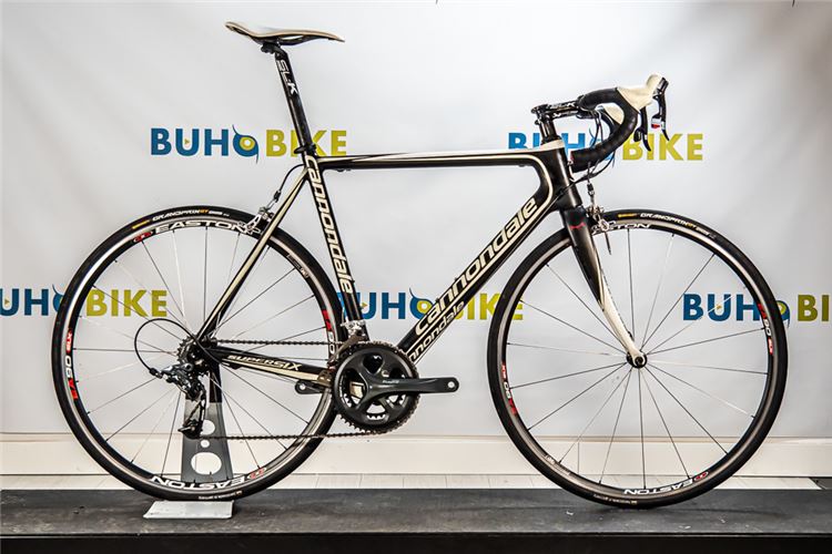 CANNONDALE SUPERSIX T-56 - BICICLETA SEGUNDA MANO