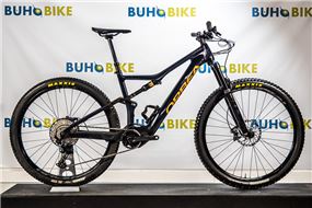 ORBEA RISE M20 T-M BICICLETA SEGUNDA MANO