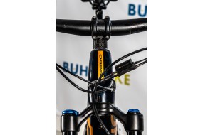 ORBEA RISE M20 T-M BICICLETA SEGUNDA MANO