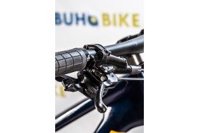 ORBEA RISE M20 T-M BICICLETA SEGUNDA MANO