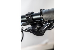 ORBEA RISE M20 T-M BICICLETA SEGUNDA MANO