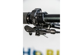 ORBEA RISE M20 T-M BICICLETA SEGUNDA MANO