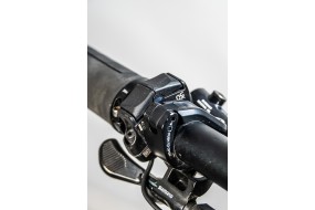 ORBEA RISE M20 T-M BICICLETA SEGUNDA MANO