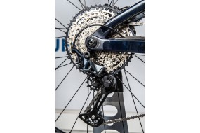 ORBEA RISE M20 T-M BICICLETA SEGUNDA MANO