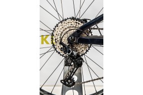 ORBEA RISE M20 T-M BICICLETA SEGUNDA MANO