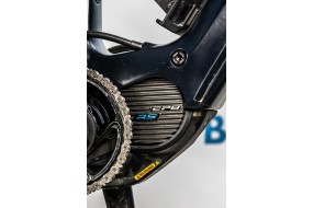 ORBEA RISE M20 T-M BICICLETA SEGUNDA MANO