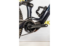 ORBEA RISE M20 T-M BICICLETA SEGUNDA MANO