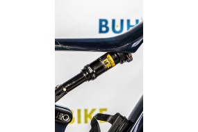 ORBEA RISE M20 T-M BICICLETA SEGUNDA MANO