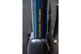 ORBEA RISE M20 T-M BICICLETA SEGUNDA MANO