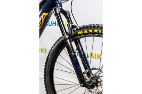 ORBEA RISE M20 T-M BICICLETA SEGUNDA MANO