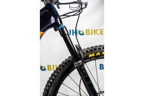 ORBEA RISE M20 T-M BICICLETA SEGUNDA MANO