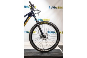 ORBEA RISE M20 T-M BICICLETA SEGUNDA MANO