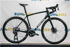 TREK EMONDA SLR T-58 - SEMINUEVA BICICLETA
