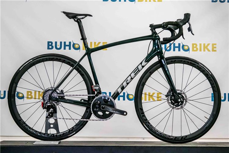 TREK EMONDA SLR T-58 - SEMINUEVA BICICLETA