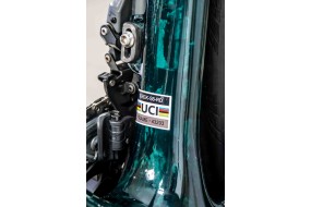 TREK EMONDA SLR T-58 - SEMINUEVA BICICLETA