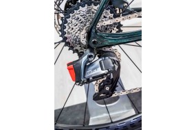 TREK EMONDA SLR T-58 - SEMINUEVA BICICLETA