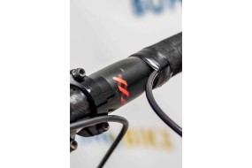 TREK EMONDA SLR T-58 - SEMINUEVA BICICLETA