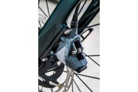 TREK EMONDA SLR T-58 - SEMINUEVA BICICLETA