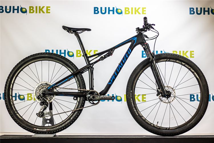 SPECIALIZED EPIC PRO 29 T-S - BICICLETA SEGUNDA MANO