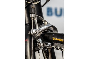 CANNONDALE SUPERSIX T-56 - BICICLETA SEGUNDA MANO