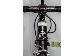 CANNONDALE SUPERSIX T-56 - BICICLETA SEGUNDA MANO