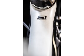 CANNONDALE SUPERSIX T-56 - BICICLETA SEGUNDA MANO