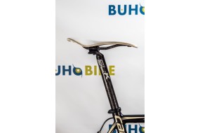 CANNONDALE SUPERSIX T-56 - BICICLETA SEGUNDA MANO