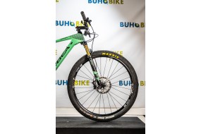 ORBEA ALMA M15 2020 T-M BICICLETA SEGUNDA MANO