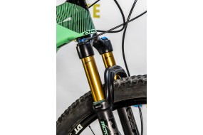 ORBEA ALMA M15 2020 T-M BICICLETA SEGUNDA MANO