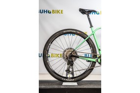 ORBEA ALMA M15 2020 T-M BICICLETA SEGUNDA MANO