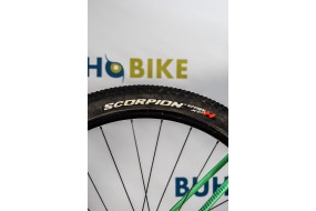 ORBEA ALMA M15 2020 T-M BICICLETA SEGUNDA MANO