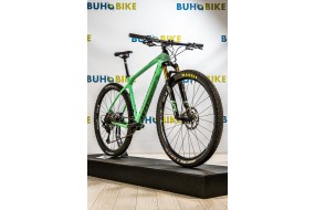 ORBEA ALMA M15 2020 T-M BICICLETA SEGUNDA MANO