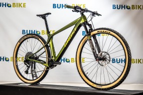 GHOST LECTOR UNIVERSAL 2021 T-M BICICLETA SEGUNA MANO