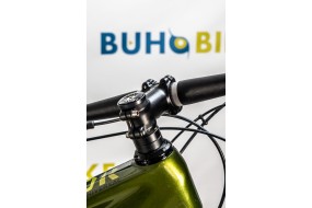 GHOST LECTOR UNIVERSAL 2021 T-M BICICLETA SEGUNA MANO