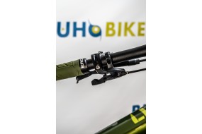 GHOST LECTOR UNIVERSAL 2021 T-M BICICLETA SEGUNA MANO