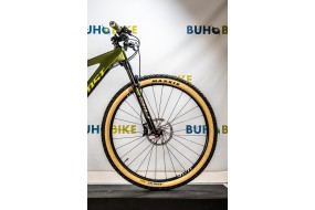 GHOST LECTOR UNIVERSAL 2021 T-M BICICLETA SEGUNA MANO