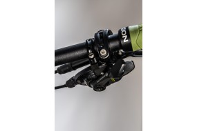 GHOST LECTOR UNIVERSAL 2021 T-M BICICLETA SEGUNA MANO