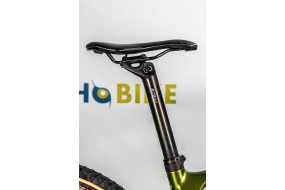 GHOST LECTOR UNIVERSAL 2021 T-M BICICLETA SEGUNA MANO