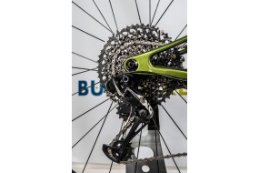 GHOST LECTOR UNIVERSAL 2021 T-M BICICLETA SEGUNA MANO